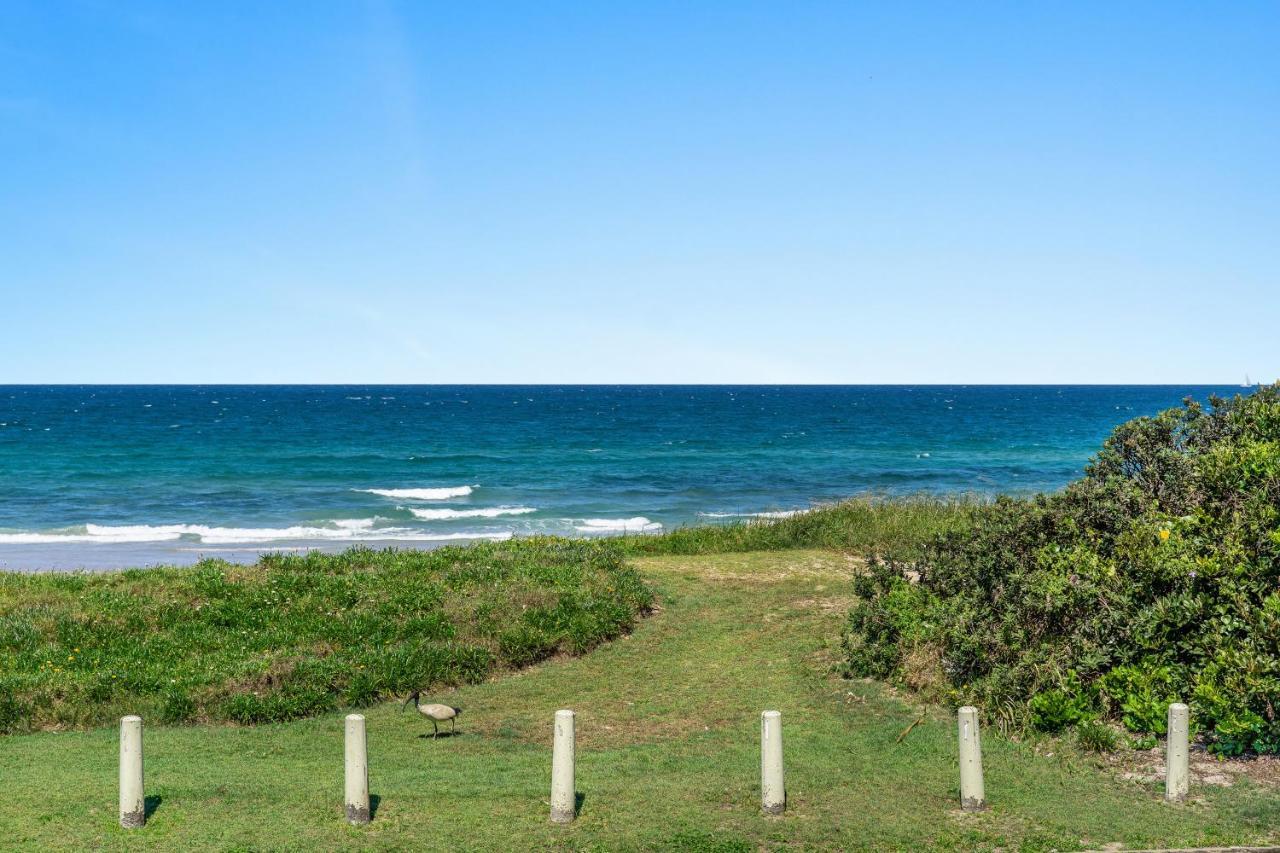 Surfside - Lennox Head Villa Exterior photo
